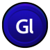 Adobe GoLive CS3 Icon 72x72 png